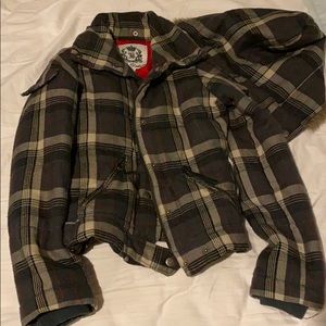 EUC BB Dakota jacket